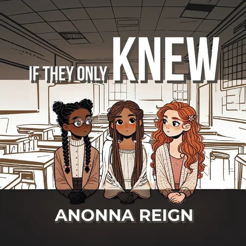 If They Only Knew - Paperback