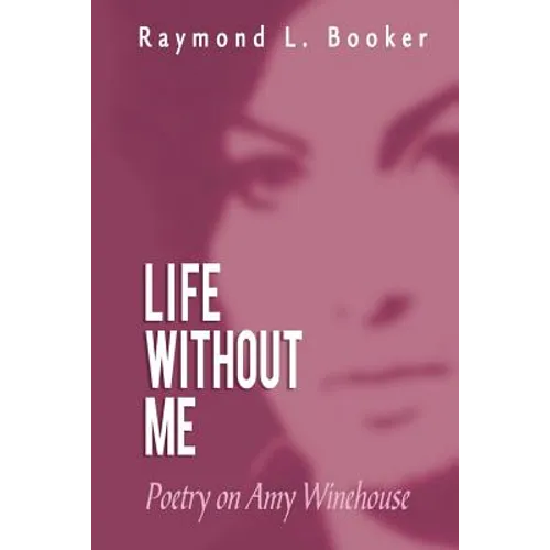 Life Without Me - Paperback