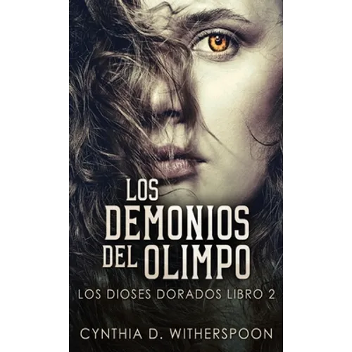 Los Demonios del Olimpo - Hardcover