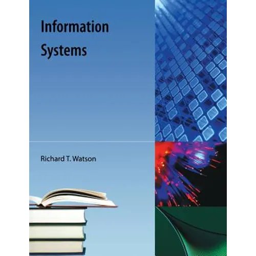 Information Systems - Paperback