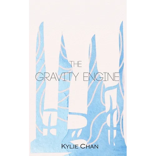 The Gravity Engine - Paperback