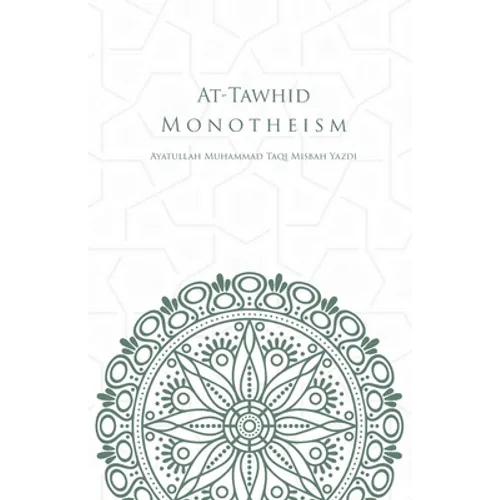 At-Tawhid or Monotheism - Paperback