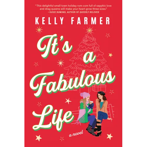 It's a Fabulous Life - Paperback