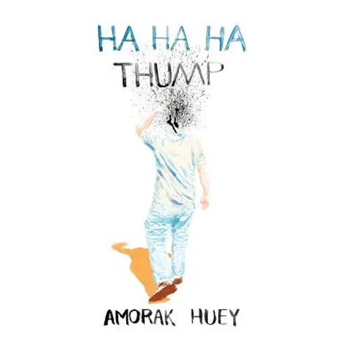 Ha Ha Ha Thump - Paperback