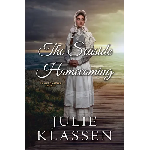The Seaside Homecoming - Library Binding