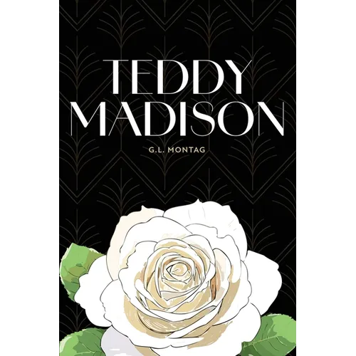Teddy Madison - Paperback