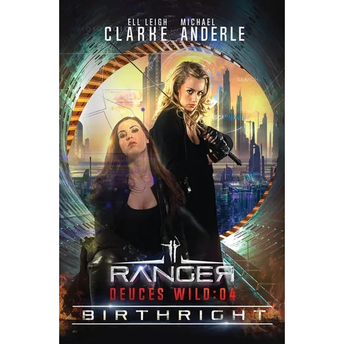 Birthright: Deuces Wild Book 4 - Paperback