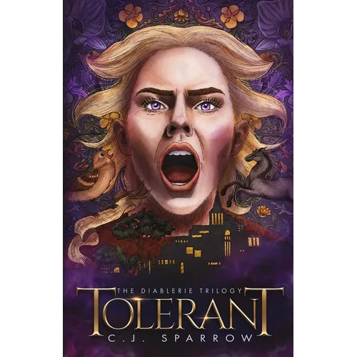 Tolerant - Paperback