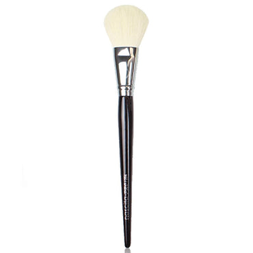 Nascita Pro Angled Blush Makeup Brush for Precise Application - Professional Makeup Tools