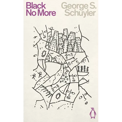 Black No More - Paperback