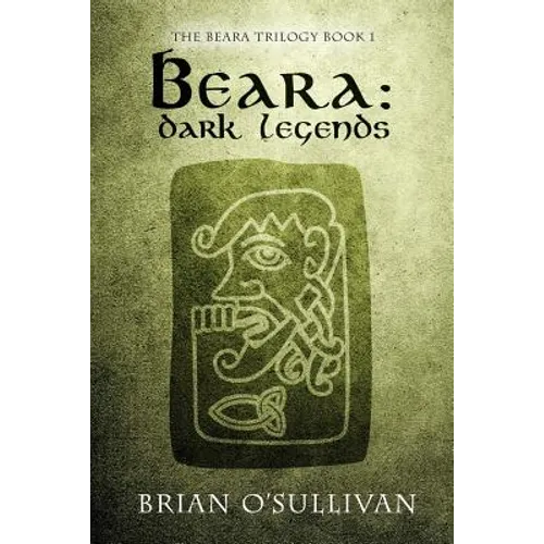 Beara: Dark Legends - Paperback