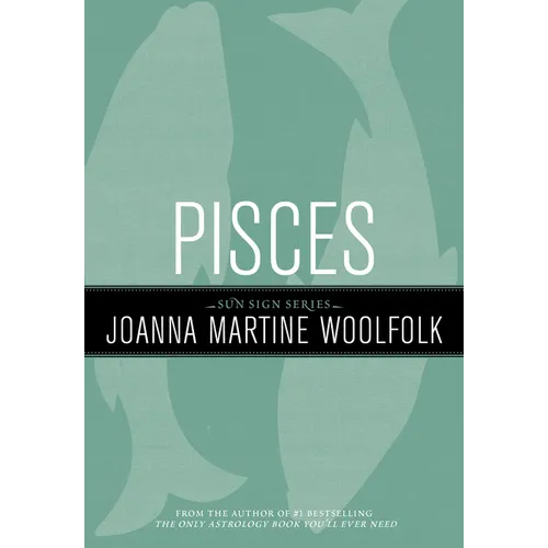 Pisces - Paperback