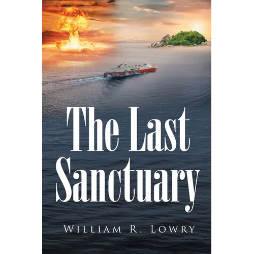The Last Sanctuary - Paperback