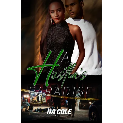 A Hustla's Paradise - Paperback