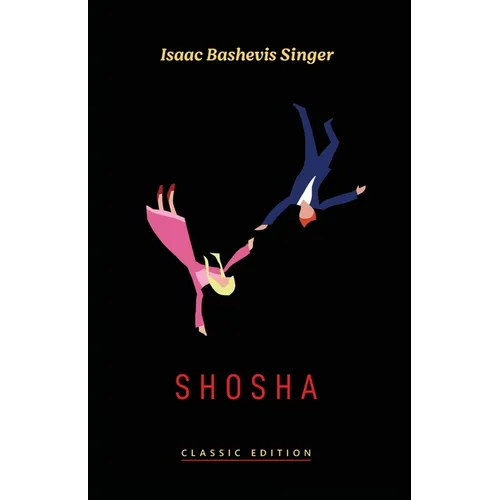 Shosha - Paperback