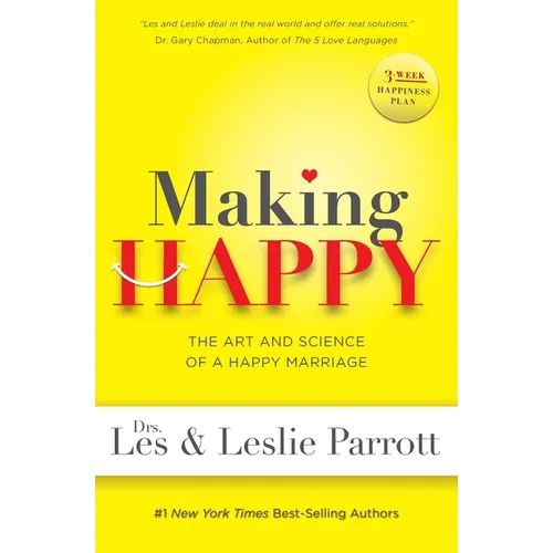Making Happy - Paperback