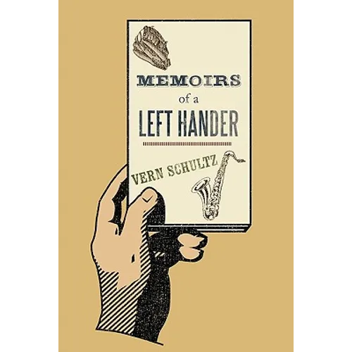 Memoirs of a Left Hander - Paperback
