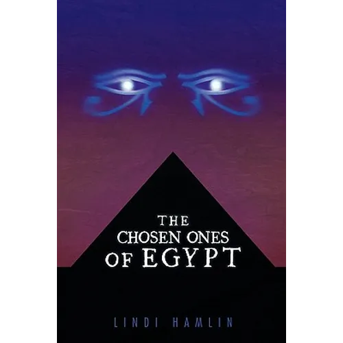 The Chosen Ones of Egypt - Paperback