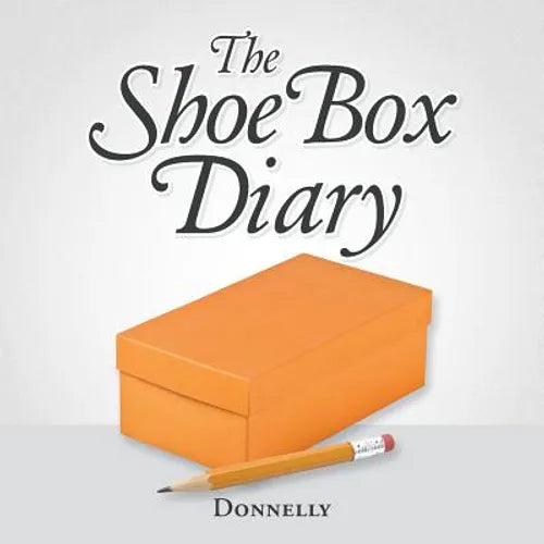 The ShoeBox Diary - Paperback