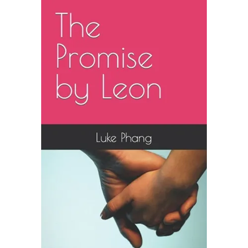 The Promise by Leon - Paperback