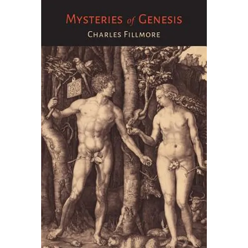 Mysteries of Genesis - Paperback