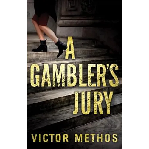 A Gambler's Jury - Paperback