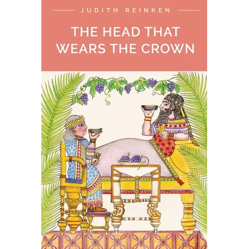 The Head That Wears the Crown - Paperback