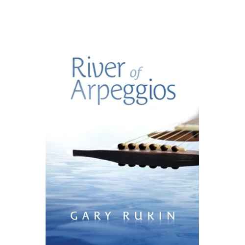 River of Arpeggios - Paperback