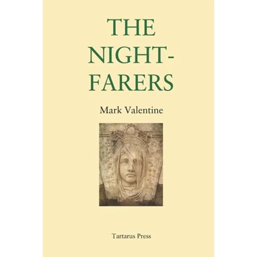 The Nightfarers - Paperback