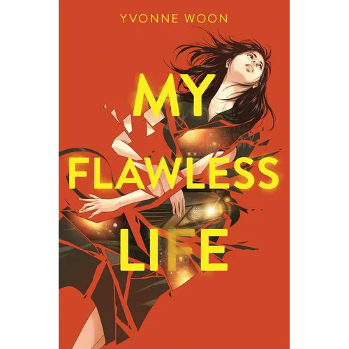 My Flawless Life - Hardcover