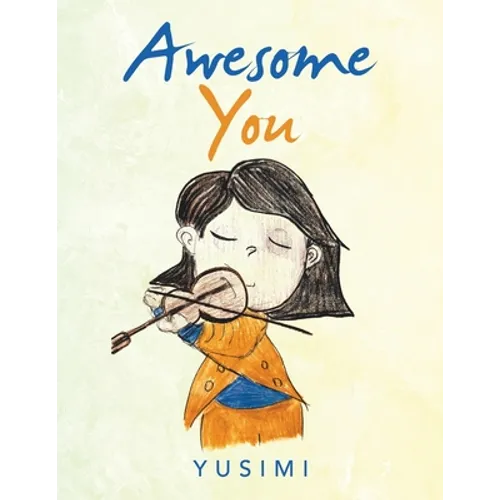 Awesome You - Paperback