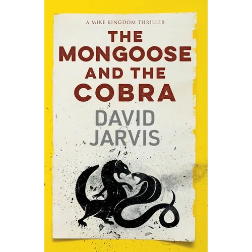 The Mongoose and the Cobra - Paperback