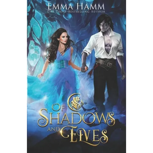Of Shadows and Elves - Paperback
