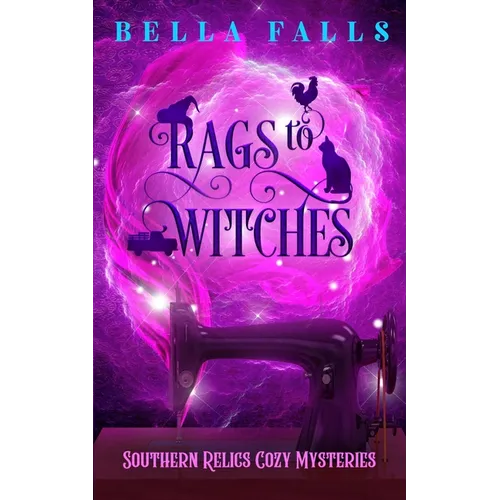 Rags To Witches - Paperback