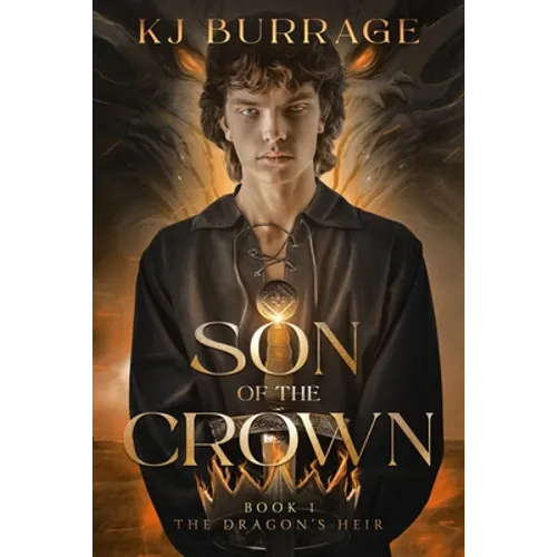 Son of the Crown - Paperback