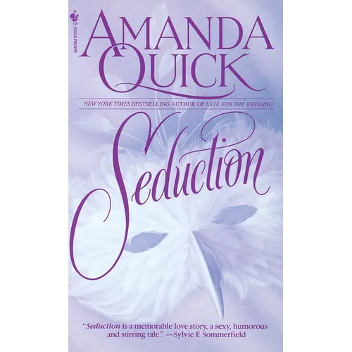 Seduction - Paperback