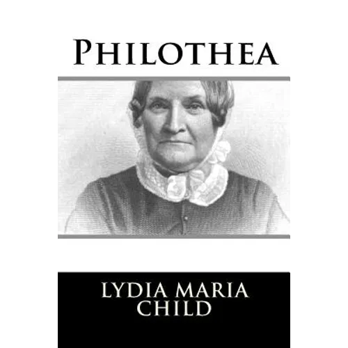 Philothea - Paperback