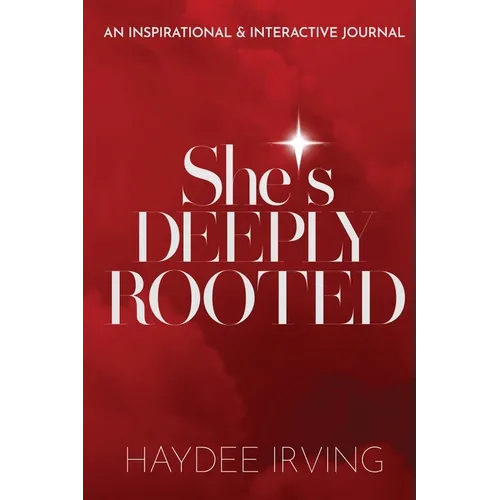 She's Deeply Rooted - Paperback