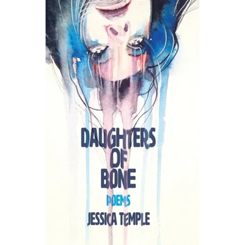 Daughters of Bone - Hardcover