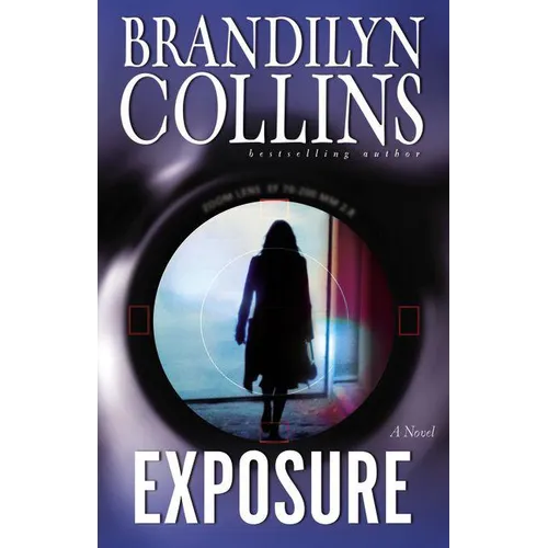 The Exposure - Paperback