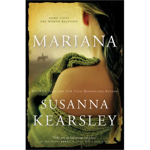 Mariana - Paperback