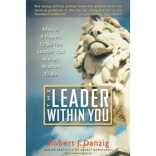 The Leader Within You - Paperback