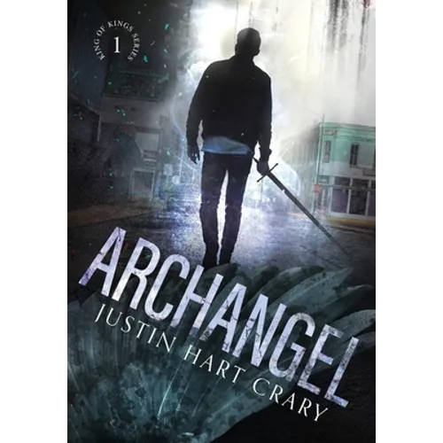 Archangel - Hardcover