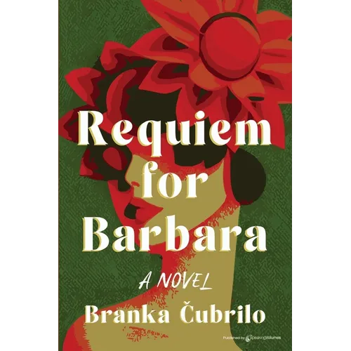 Requiem for Barbara - Paperback