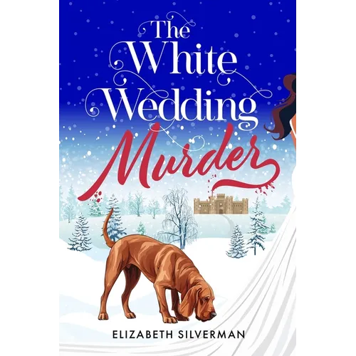 The White Wedding Murder - Paperback