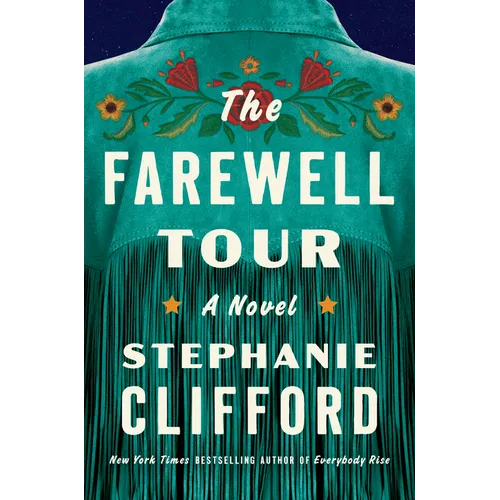 The Farewell Tour - Hardcover
