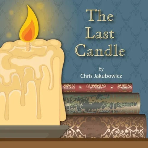 The Last Candle - Paperback