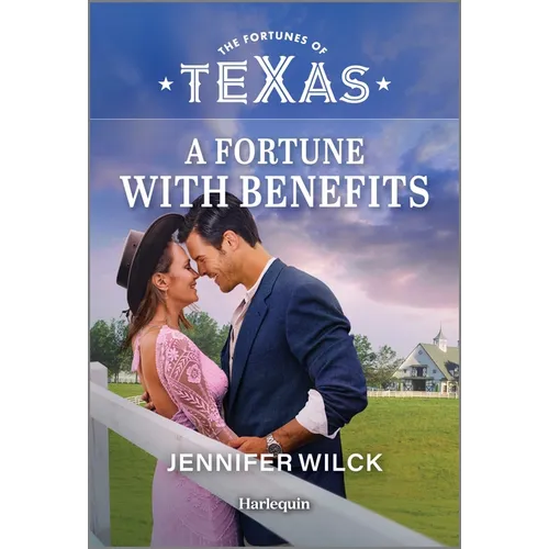 A Fortune with Benefits - Paperback