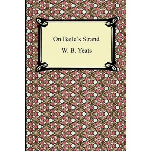 On Baile's Strand - Paperback