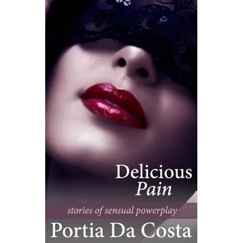 Delicious Pain - Paperback
